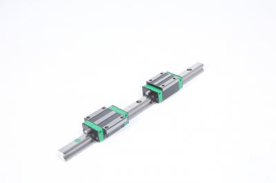 直線導(dǎo)軌滑塊維護時的拆卸注意事項